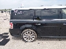 2FMHK6DT8DB****** Salvage and Repairable 2013 Ford Flex in Texas State