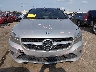 WDDSJ4EB5FN****** Destrozados 2015 Mercedes-Benz CLA-Class en Estado de Texas