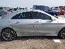WDDSJ4EB5FN****** Usados 2015 Mercedes-Benz CLA-Class en Estado de Texas