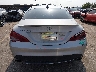 WDDSJ4EB5FN****** Destrozados 2015 Mercedes-Benz CLA-Class