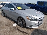 WDDSJ4EB5FN****** Salvamento y Destrozados 2015 Mercedes-Benz CLA-Class en Houston