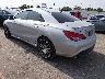 WDDSJ4EB5FN****** Salvamento y Reparables 2015 Mercedes-Benz CLA-Class en Houston