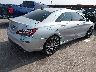 WDDSJ4EB5FN****** Salvamento y Destrozados 2015 Mercedes-Benz CLA-Class en Estado de Texas