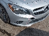WDDSJ4EB5FN****** Salvamento y Reparables 2015 Mercedes-Benz CLA-Class en Estado de Texas