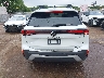 3VVMR7RM9SM****** Used 2025 Volkswagen Tiguan