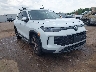 3VVMR7RM9SM****** Salvage and Wrecked 2025 Volkswagen Tiguan in Oklahoma City