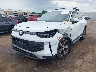 3VVMR7RM9SM****** Used and Repairable 2025 Volkswagen Tiguan in Oklahoma City