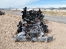 1FTFW5L87TK****** Salvamento y Reparables 2026 Ford F-150 en Estado de Utah