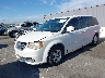 2C4RDGDG7CR****** Used and Repairable 2012 Dodge Grand Caravan in Los Angeles