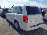 2C4RDGDG7CR****** Salvage and Repairable 2012 Dodge Grand Caravan in Los Angeles