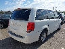 2C4RDGDG7CR****** Salvage and Wrecked 2012 Dodge Grand Caravan in California State
