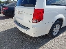2C4RDGDG7CR****** Salvage and Repairable 2012 Dodge Grand Caravan in California State