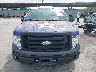 1FTRF12W49K****** Destrozados 2009 Ford F-150 en Estado de Texas