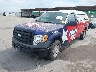 1FTRF12W49K****** Usados y Reparables 2009 Ford F-150 en Dallas