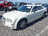 2C3KA43R86H****** Used and Repairable 2006 Chrysler 300 in Los Angeles