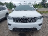 1C4RJEAG6KC****** Wrecked 2019 Jeep Grand Cherokee in Washington State