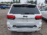 1C4RJEAG6KC****** Wrecked 2019 Jeep Grand Cherokee