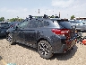 JF2GTAAC9JH****** Repairable 2018 Subaru Crosstrek in Colorado State
