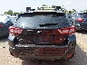 JF2GTAAC9JH****** Wrecked 2018 Subaru Crosstrek