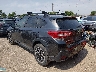 JF2GTAAC9JH****** Salvage and Repairable 2018 Subaru Crosstrek in Denver East