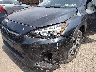 JF2GTAAC9JH****** Salvage and Repairable 2018 Subaru Crosstrek in Colorado State