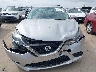 3N1AB7AP0HY****** Used 2017 Nissan Sentra in Texas State