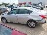 3N1AB7AP0HY****** Salvage 2017 Nissan Sentra
