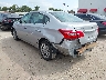 3N1AB7AP0HY****** Salvage and Repairable 2017 Nissan Sentra in Austin