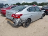 3N1AB7AP0HY****** Salvage and Wrecked 2017 Nissan Sentra in Texas State