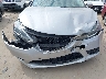 3N1AB7AP0HY****** Salvage and Repairable 2017 Nissan Sentra in Texas State