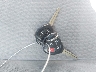4T4BF3EK8AR****** Salvamento 2010 Toyota Camry en Estado de Texas