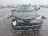 2T3DFREV9HW****** Wrecked 2017 Toyota RAV4 in South Dakota State