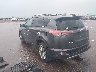 2T3DFREV9HW****** Salvage and Repairable 2017 Toyota RAV4 in Sioux Falls