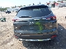 JM3TCADY1K0****** Wrecked 2019 Mazda CX-9