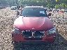 5UXWX9C56E0****** Wrecked 2014 BMW X3 in Illinois State
