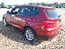 5UXWX9C56E0****** Salvage and Repairable 2014 BMW X3 in Chicago North