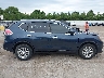 5N1AT2MV3GC****** Used 2016 Nissan Rogue in Indiana State