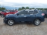 5N1AT2MV3GC****** Repairable 2016 Nissan Rogue in Indiana State