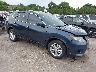 5N1AT2MV3GC****** Salvage and Wrecked 2016 Nissan Rogue in South Bend