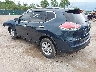 5N1AT2MV3GC****** Salvage and Repairable 2016 Nissan Rogue in South Bend