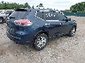5N1AT2MV3GC****** Salvage and Wrecked 2016 Nissan Rogue in Indiana State