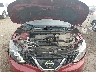 JN1BJ1CP9KW****** Repairable 2019 Nissan Rogue Sport in Little Rock