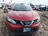 JN1BJ1CP9KW****** Wrecked 2019 Nissan Rogue Sport in Arkansas State