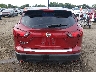 JN1BJ1CP9KW****** Wrecked 2019 Nissan Rogue Sport