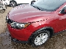 JN1BJ1CP9KW****** Used and Repairable 2019 Nissan Rogue Sport in Little Rock