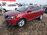 JN1BJ1CP9KW****** Used and Repairable 2019 Nissan Rogue Sport in Little Rock