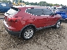 JN1BJ1CP9KW****** Salvage and Wrecked 2019 Nissan Rogue Sport in Arkansas State