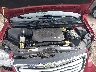 2C4RC1BG2FR****** Repairable 2015 Chrysler Town & Country in Indianapolis