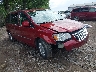2C4RC1BG2FR****** Salvage and Wrecked 2015 Chrysler Town & Country in Indianapolis