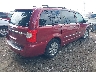 2C4RC1BG2FR****** Salvage and Wrecked 2015 Chrysler Town & Country in Indiana State